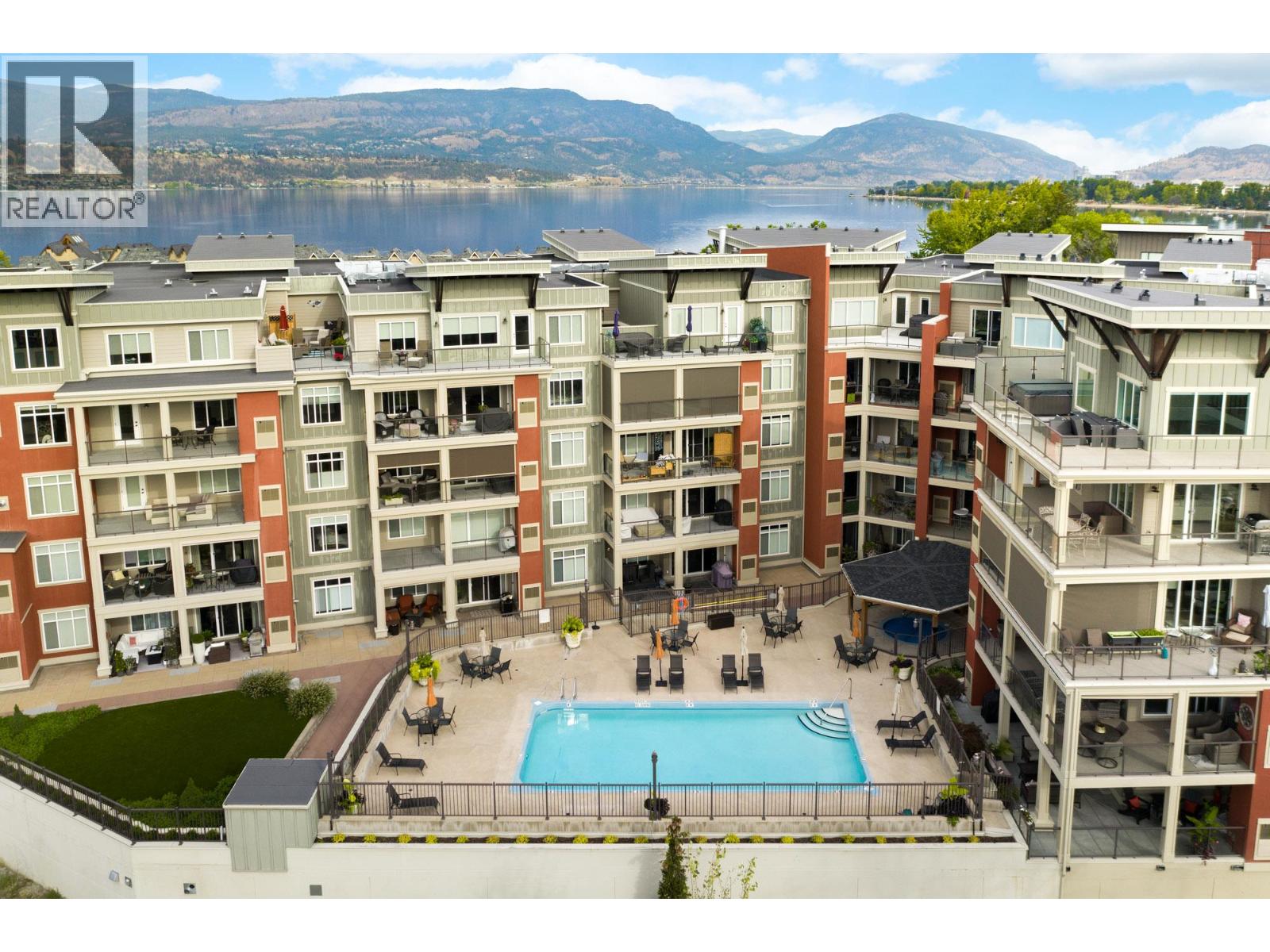 3865 Truswell Road Unit# 204