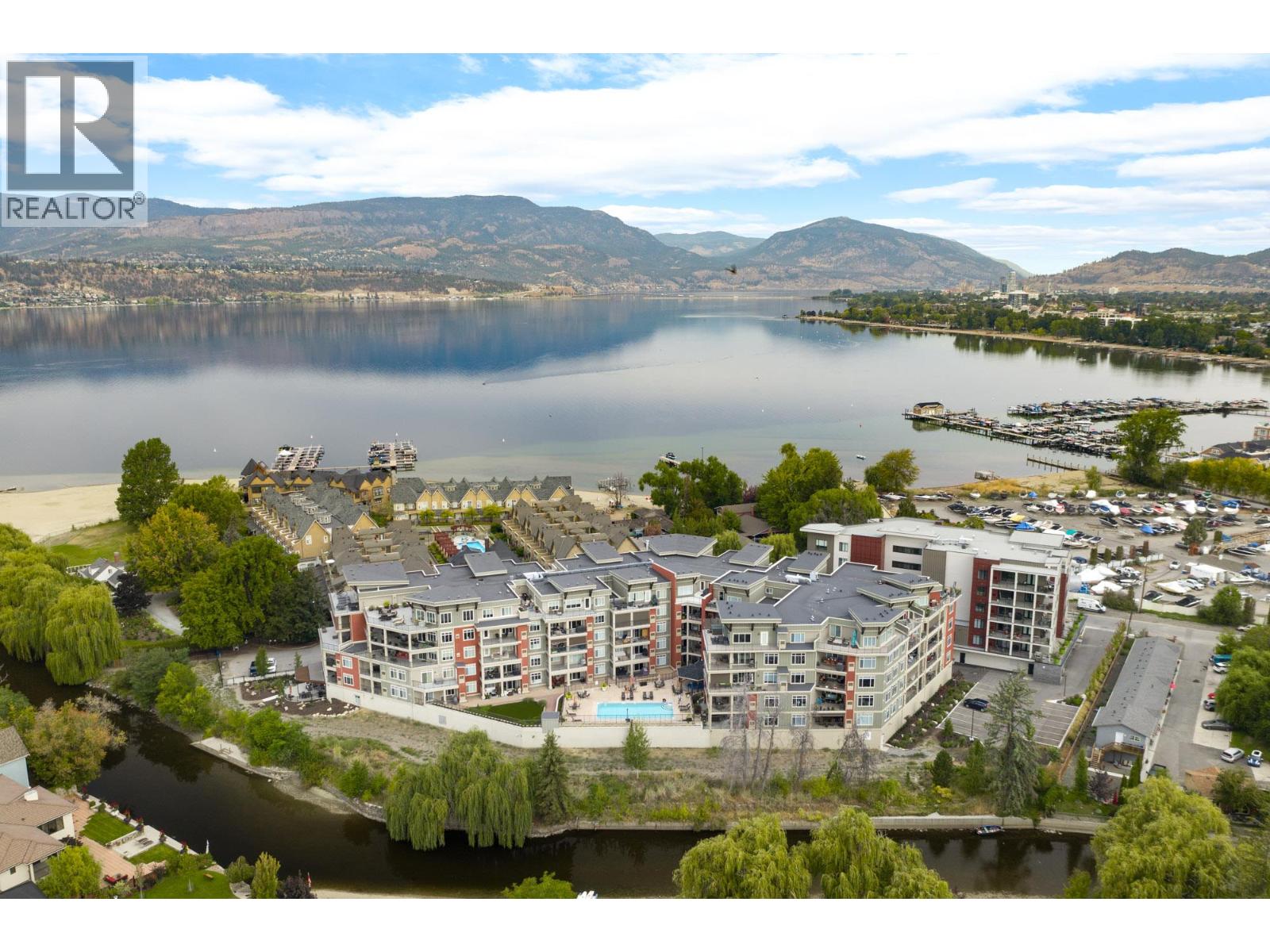 3865 Truswell Road Unit# 204