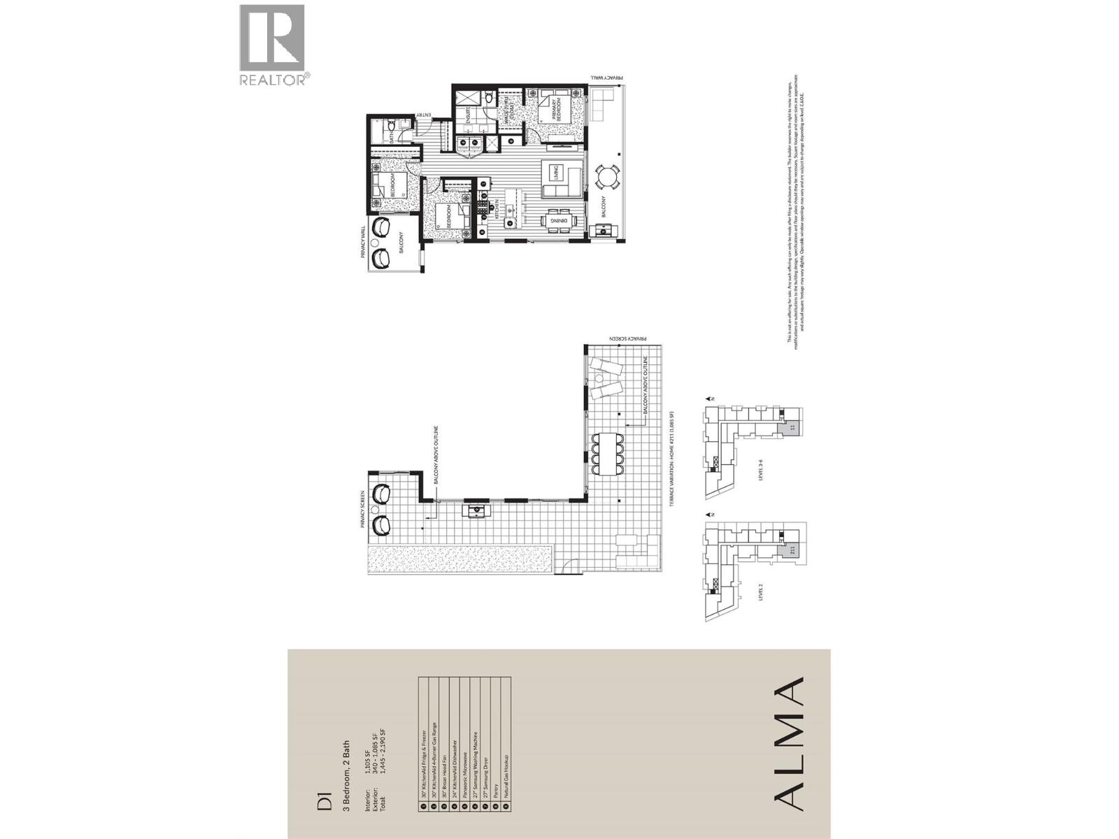 3051 Abbott Street Unit# 311