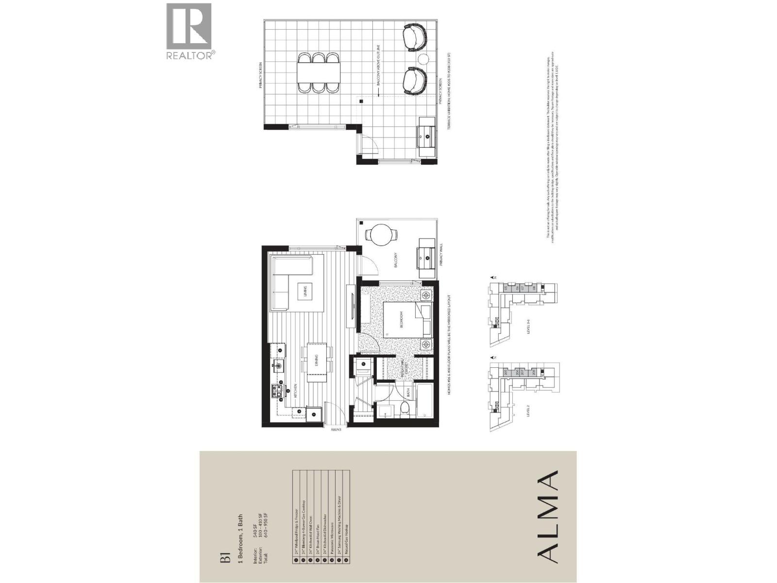 3051 Abbott Street Unit# 305