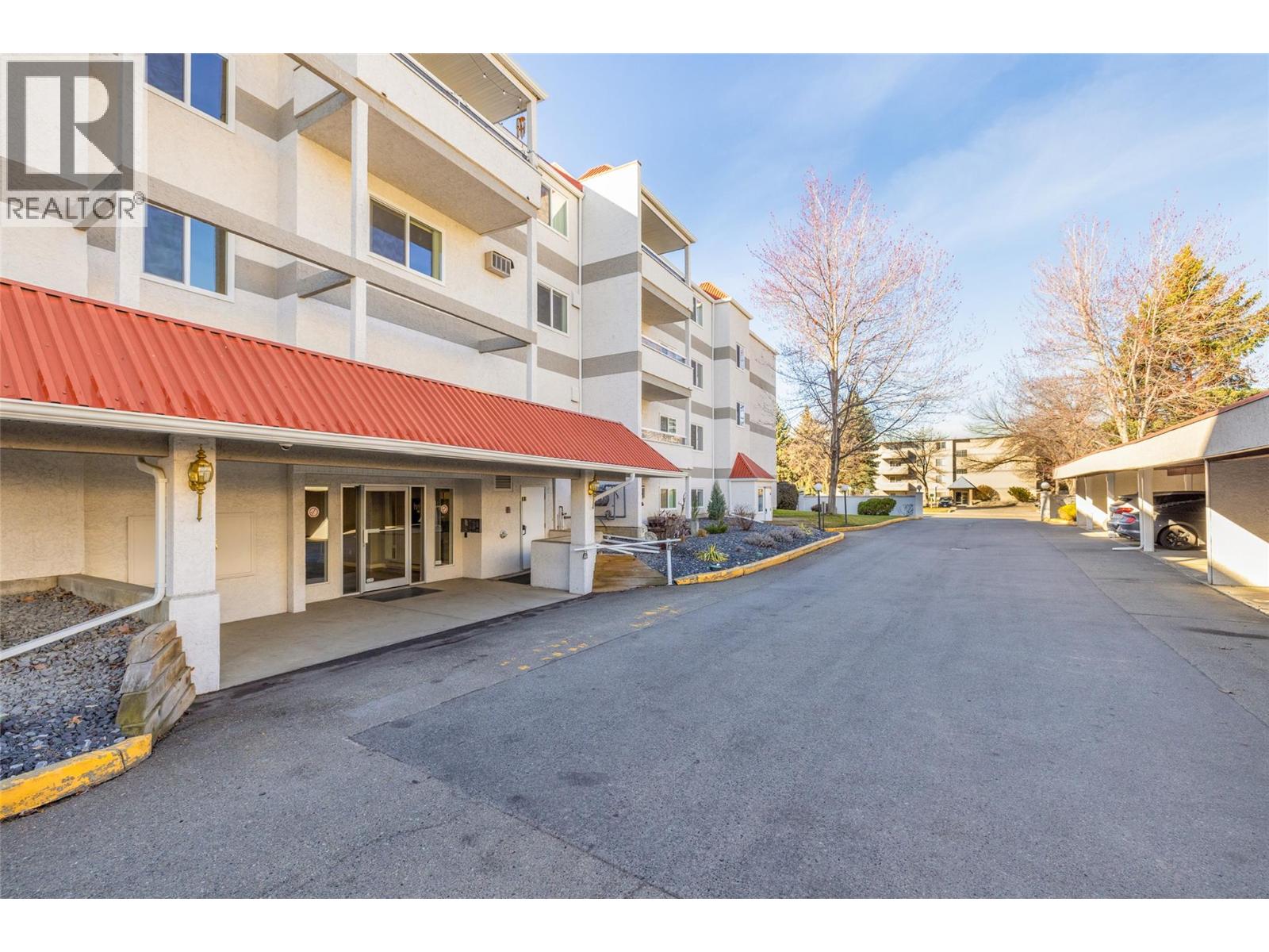 3155 De Montreuil Court Unit# 405