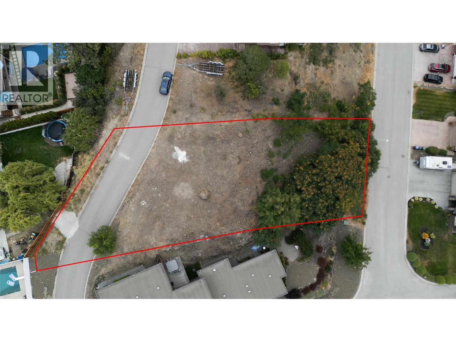 1703 Lindsay Drive