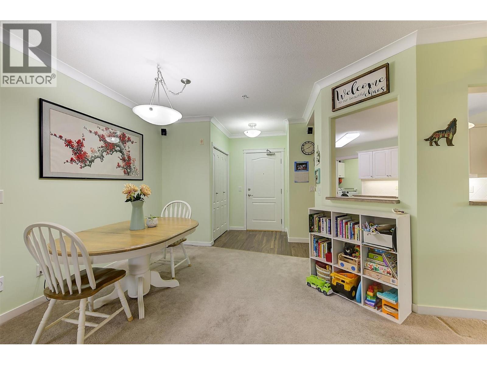 307 Whitman Road Unit# 206