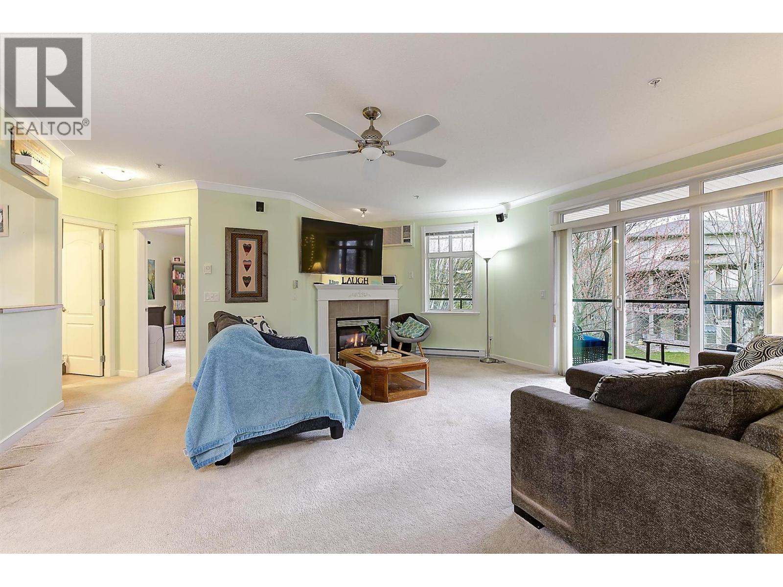 307 Whitman Road Unit# 206