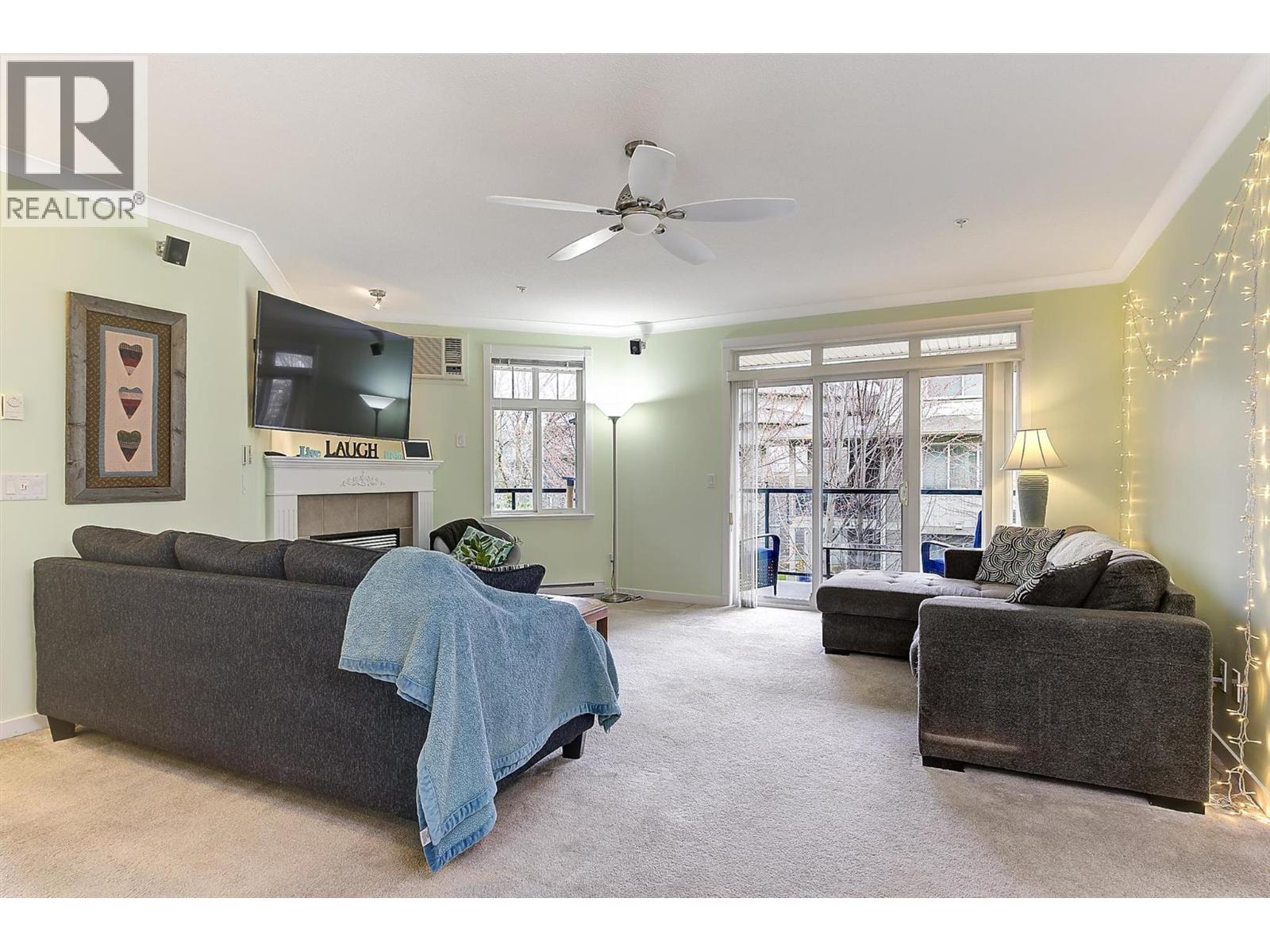 307 Whitman Road Unit# 206