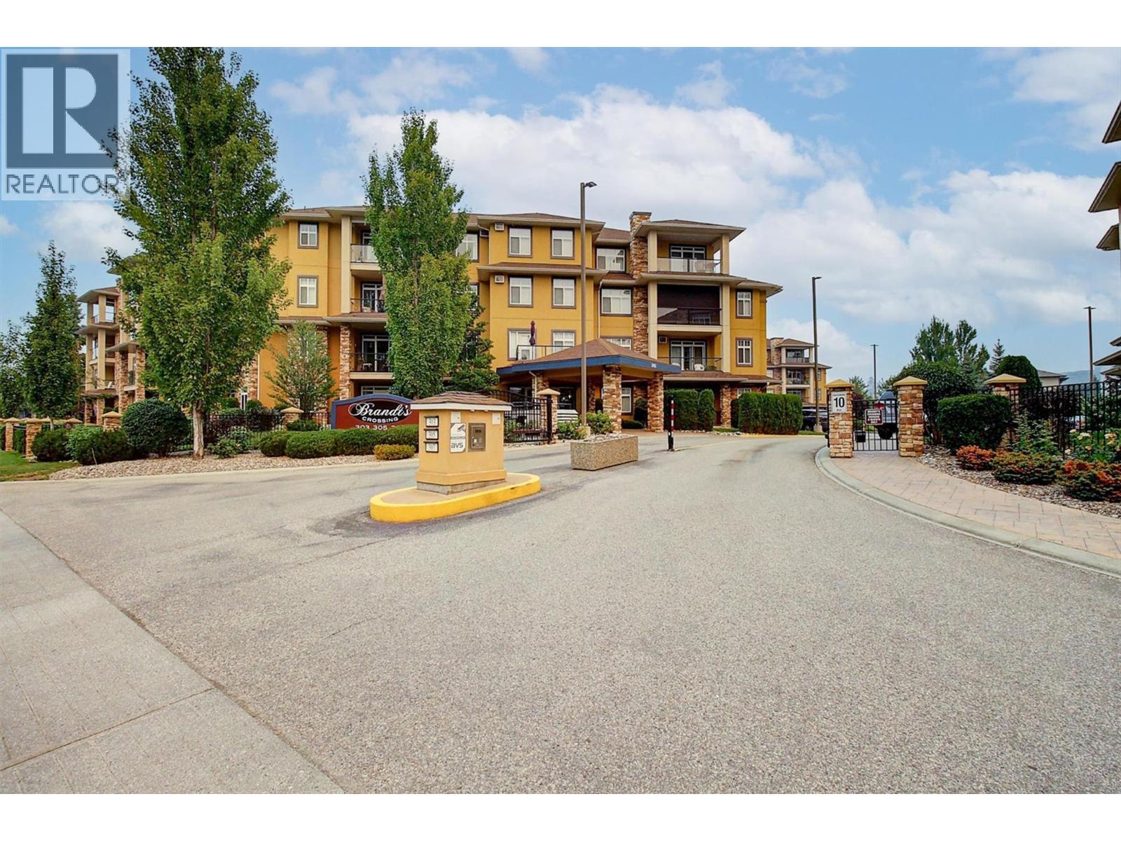 307 Whitman Road Unit# 206