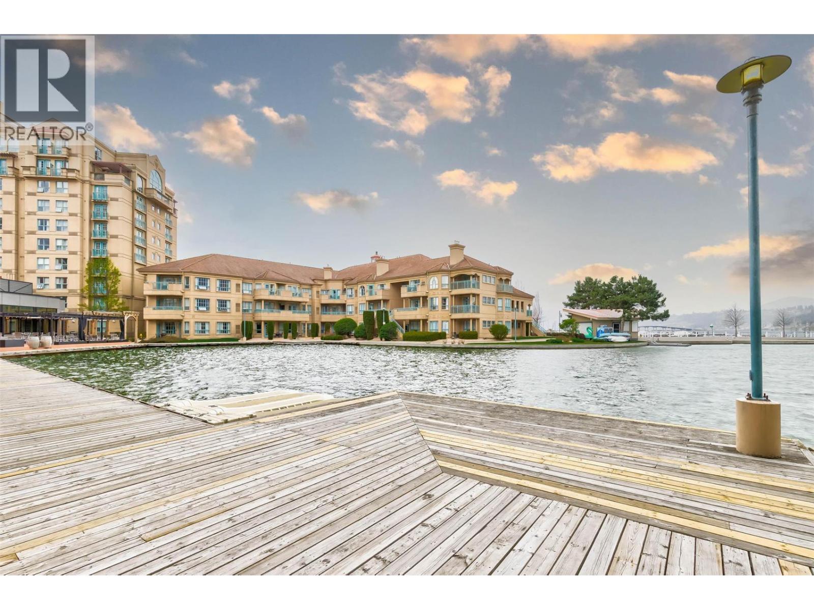 1288 Water Street Unit# 154 (H12)