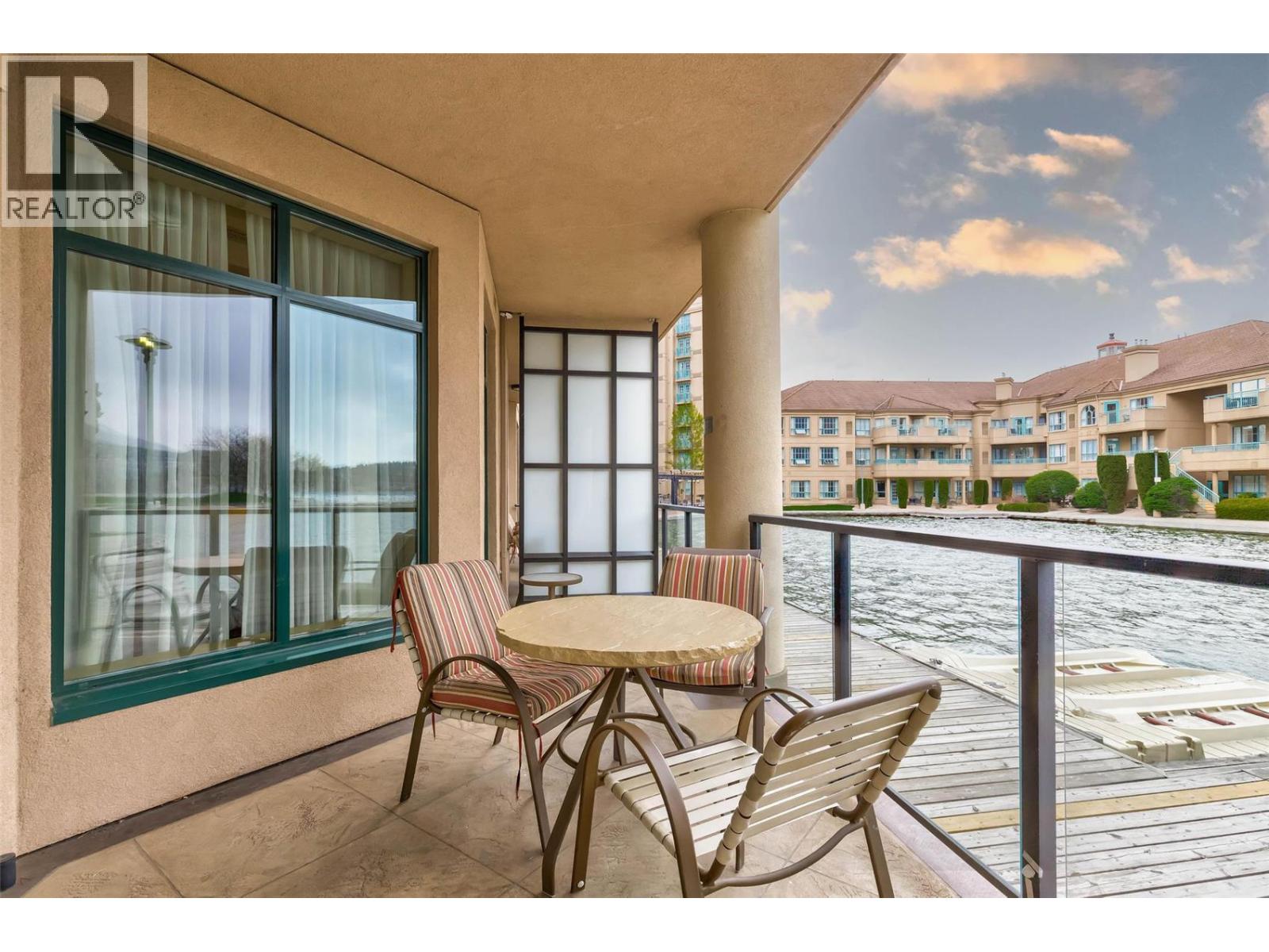 1288 Water Street Unit# 154 (H12)