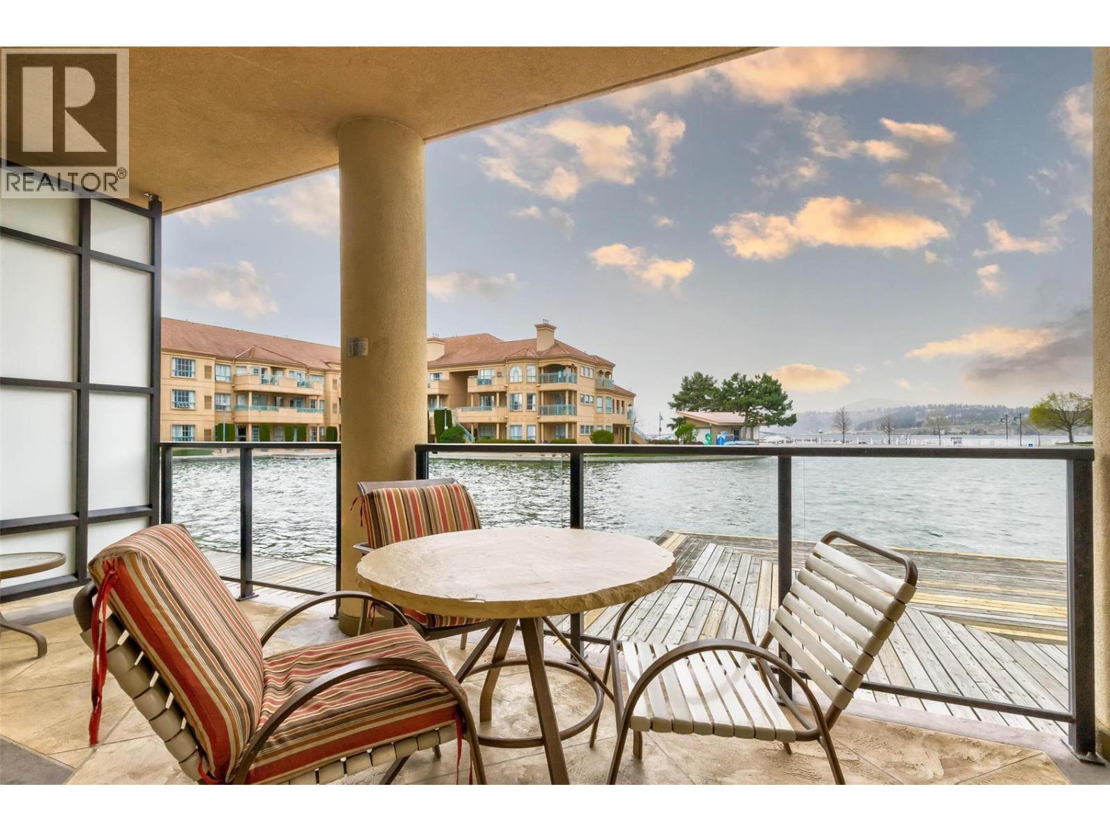 1288 Water Street Unit# 154 (H12)