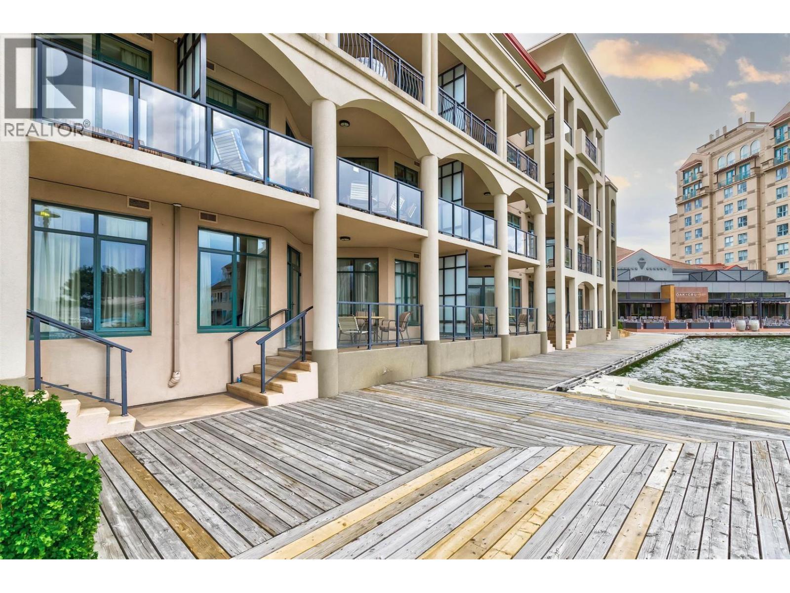 1288 Water Street Unit# 154 (H12)