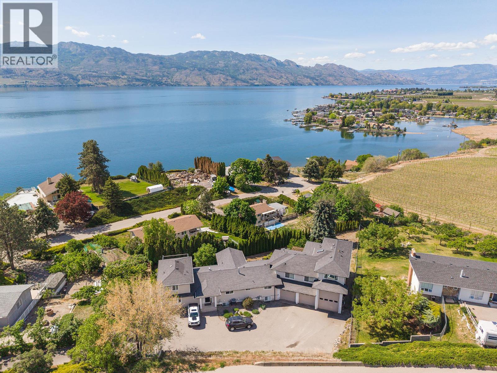 1185 Sunnyside Road