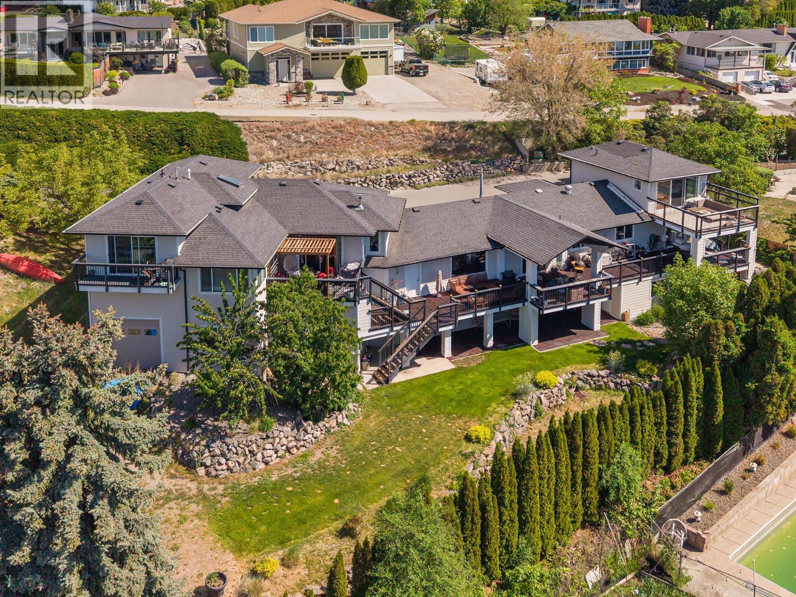 1185 Sunnyside Road