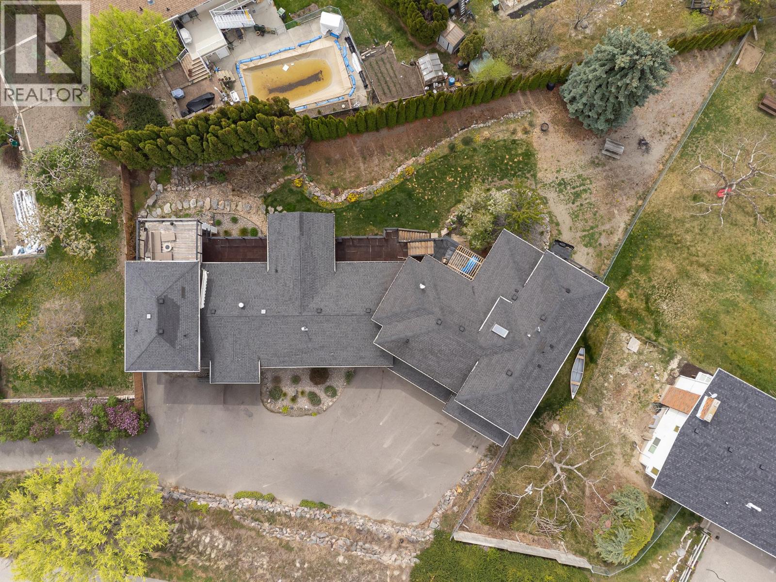 1185 Sunnyside Road