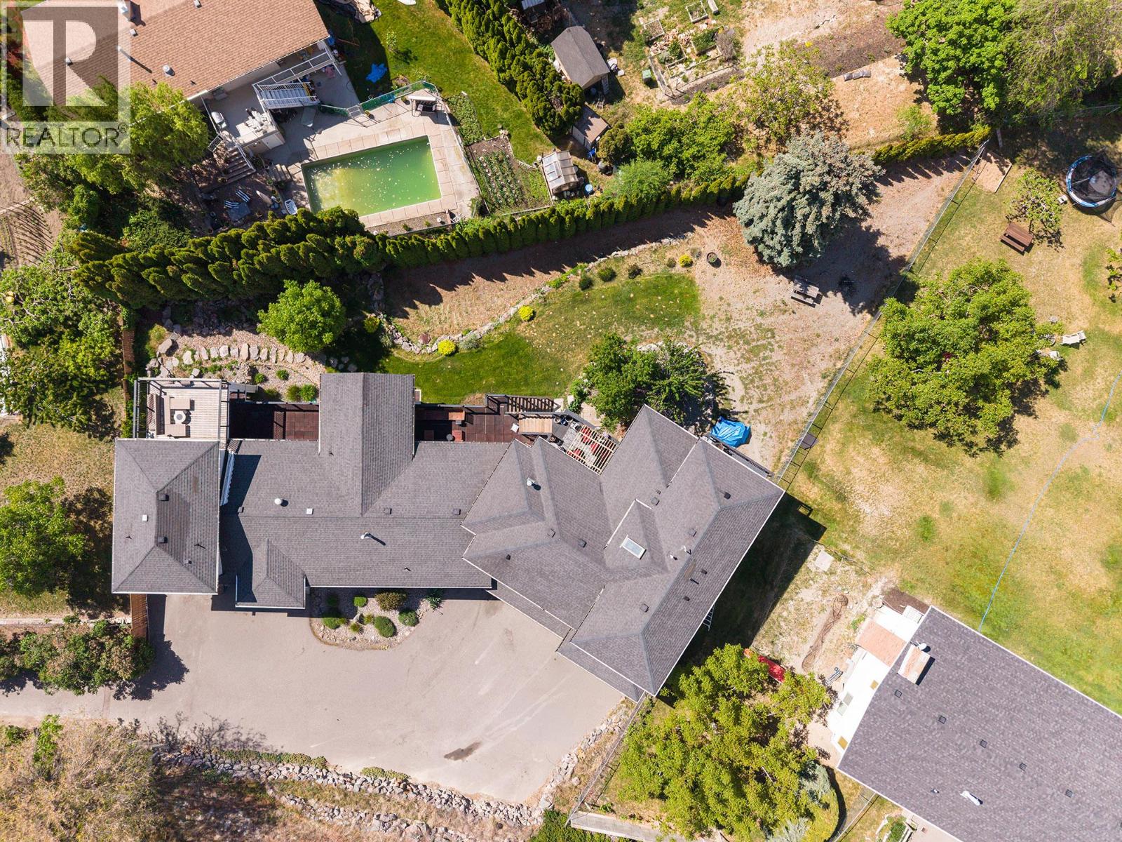 1185 Sunnyside Road