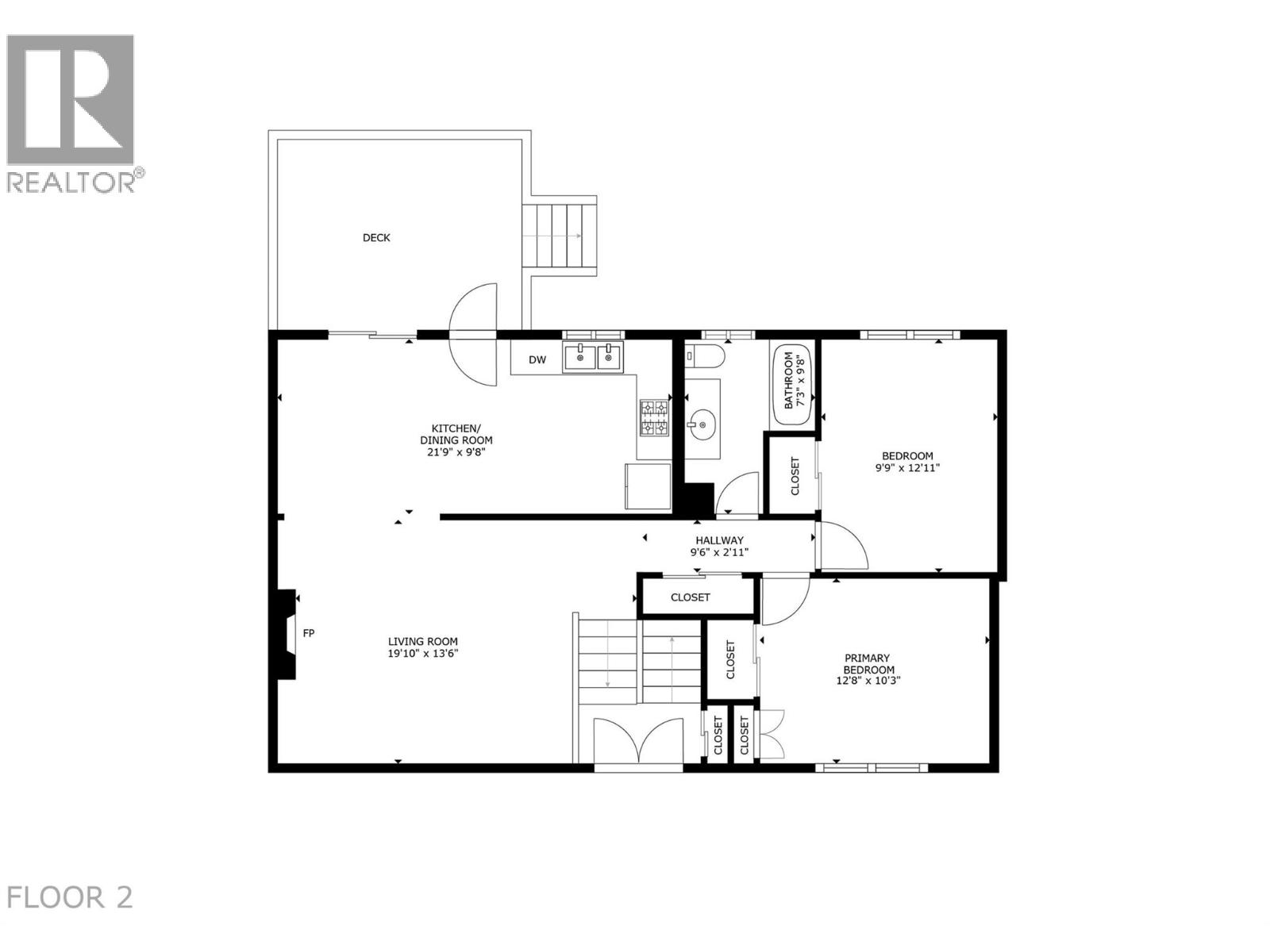 885 Camelia Road