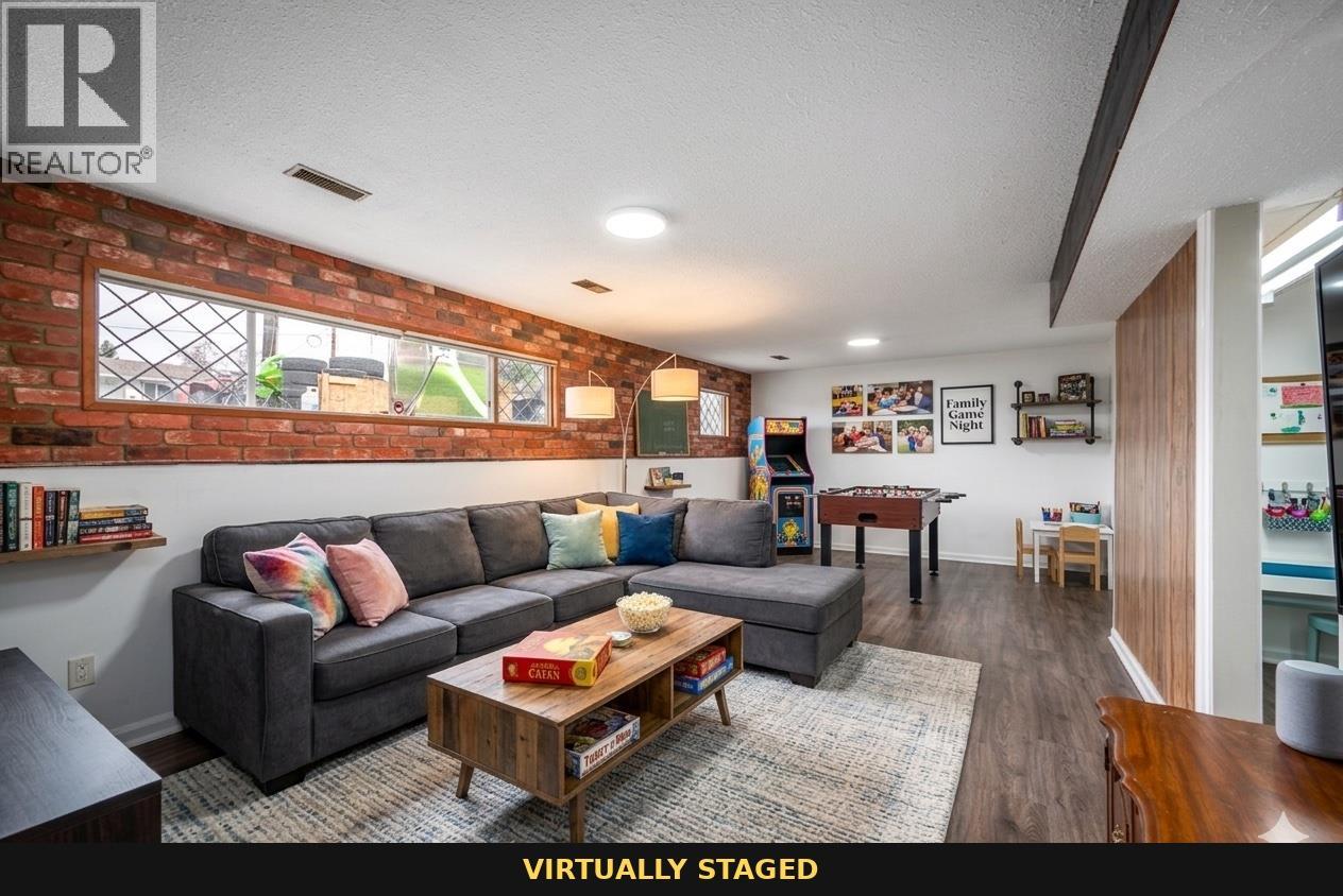 885 Camelia Road