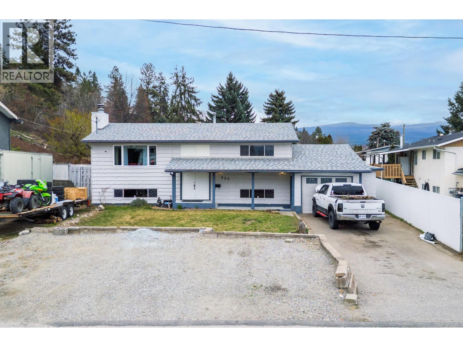 885 Camelia Road