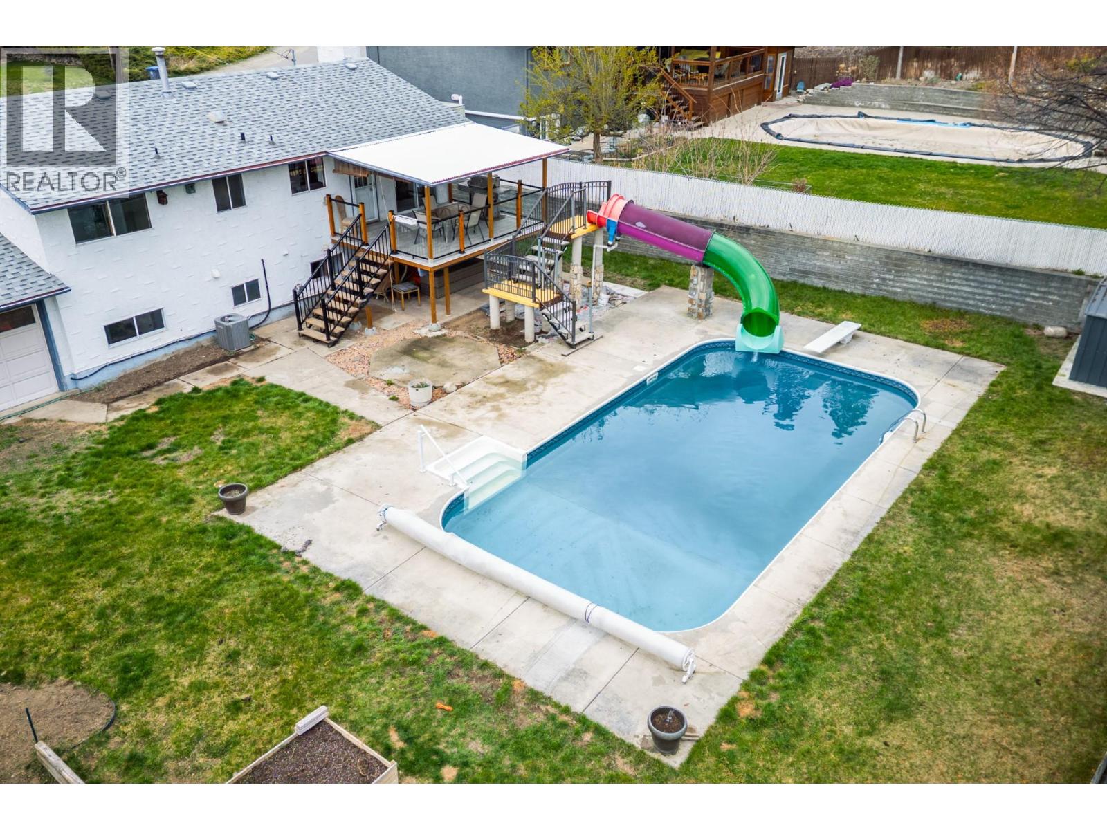 885 Camelia Road
