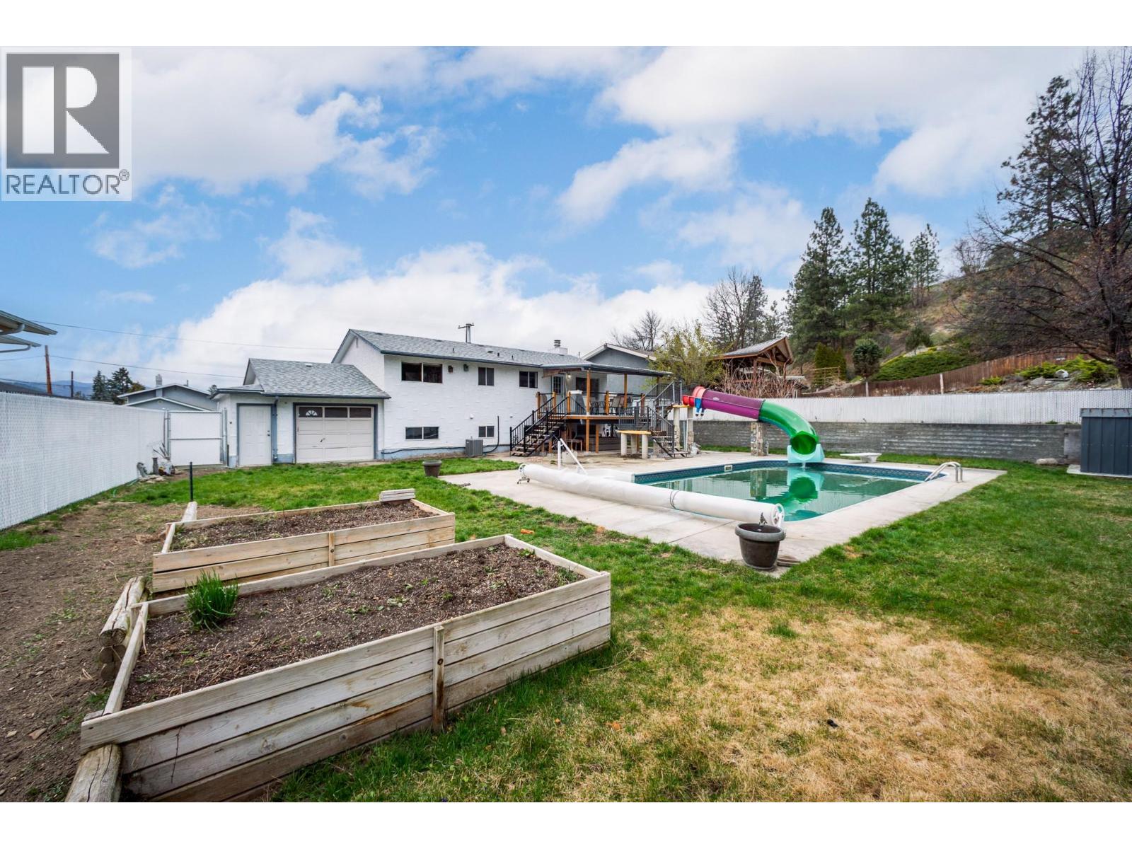 885 Camelia Road