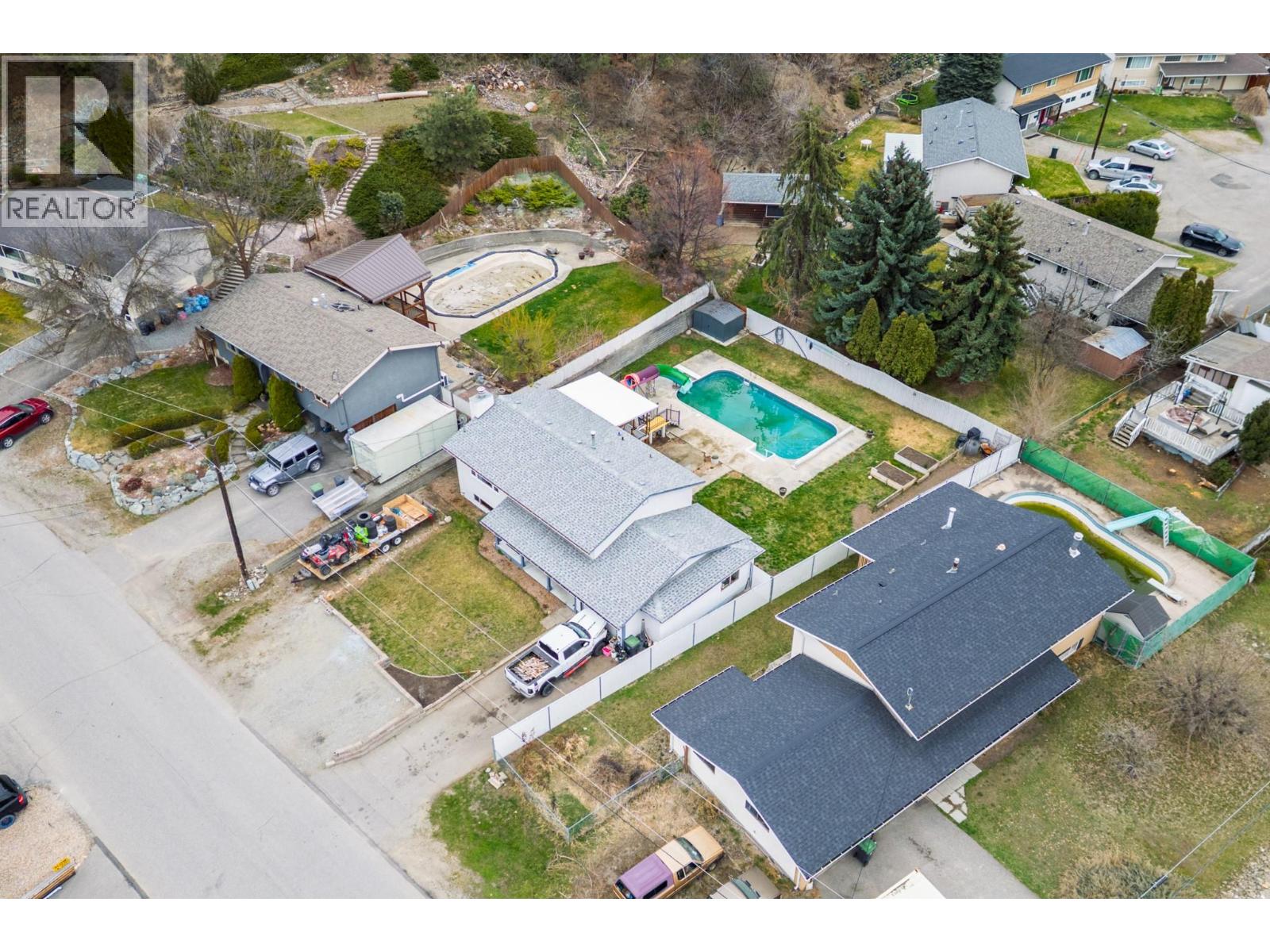 885 Camelia Road