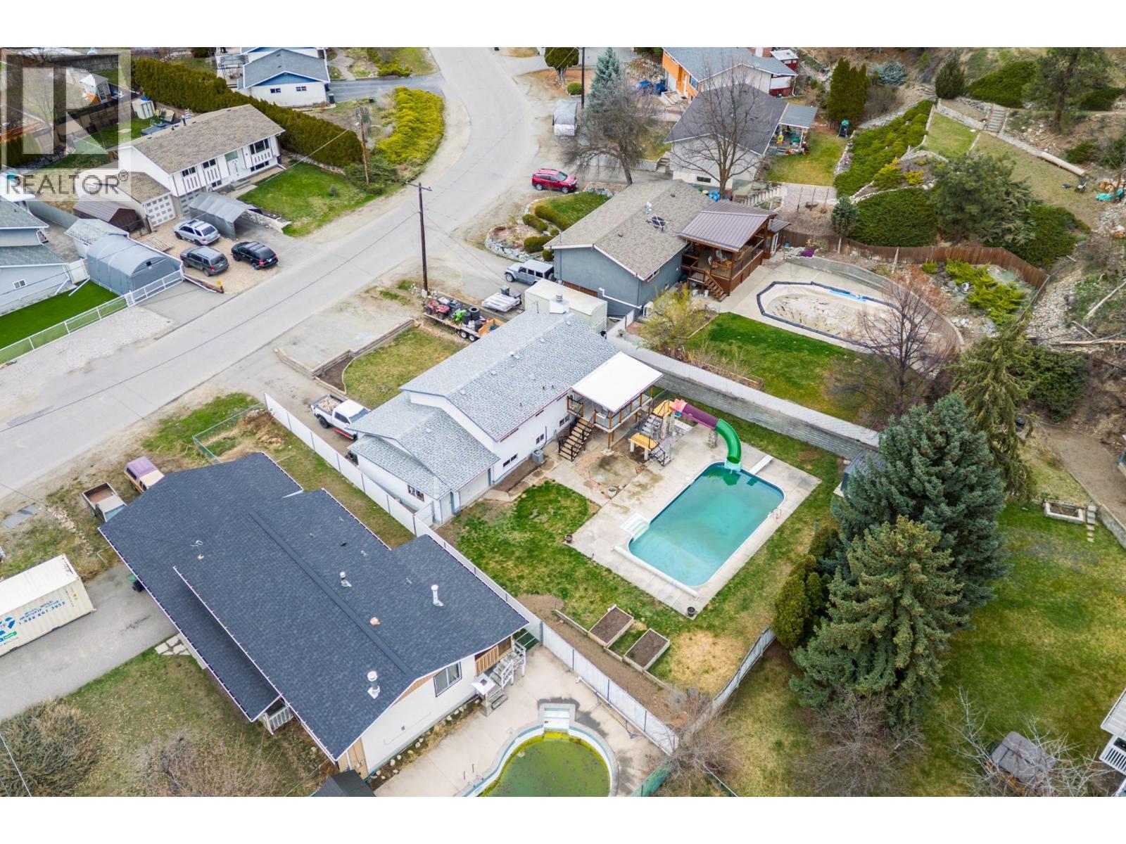 885 Camelia Road