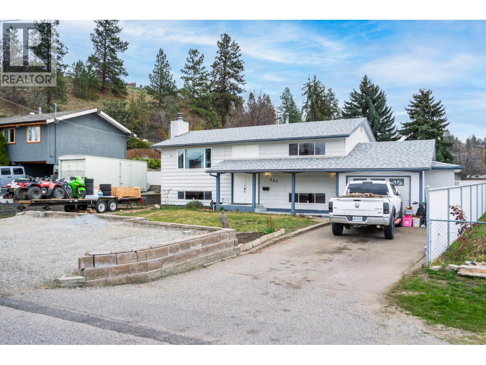 885 Camelia Road