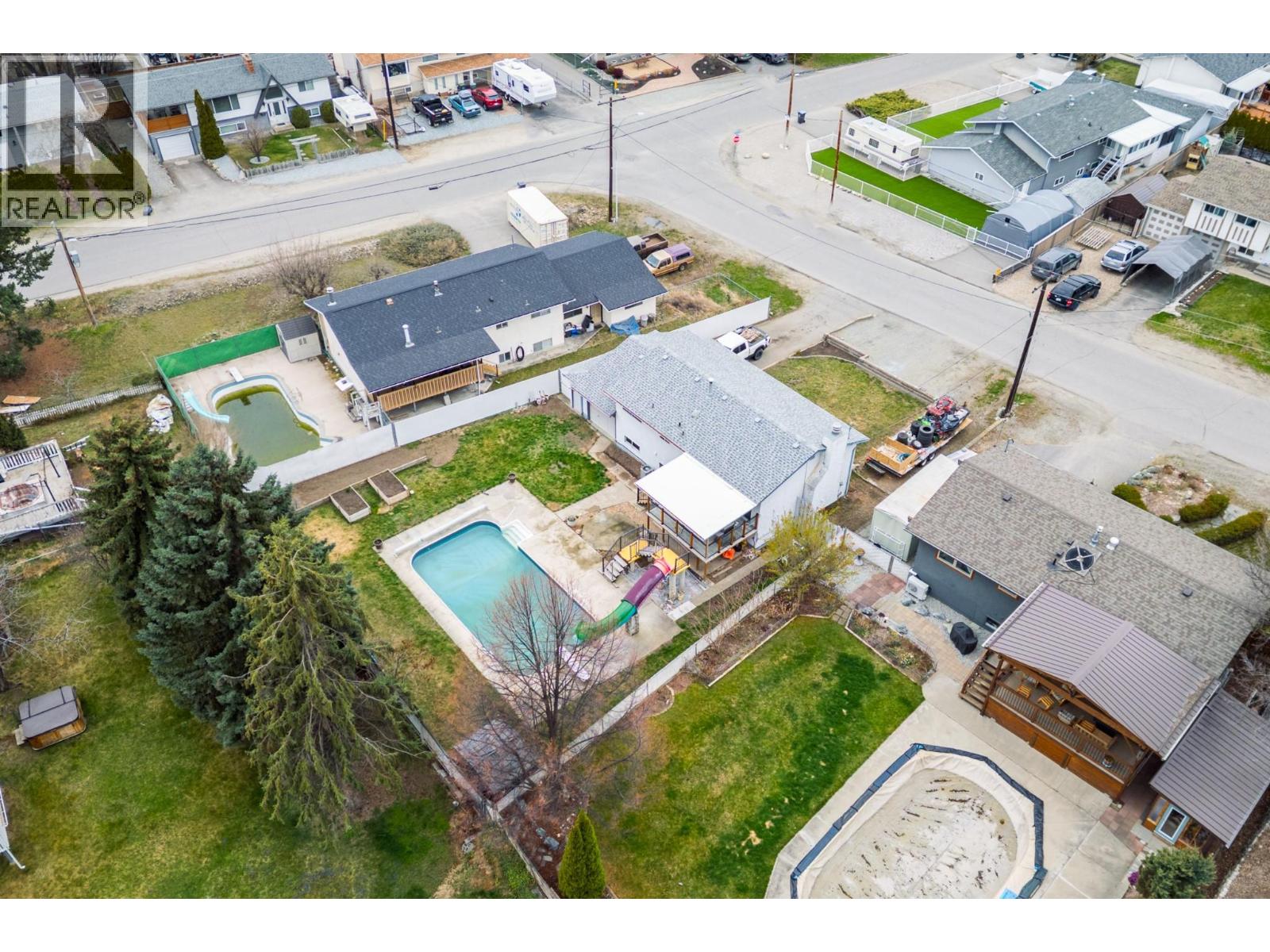 885 Camelia Road