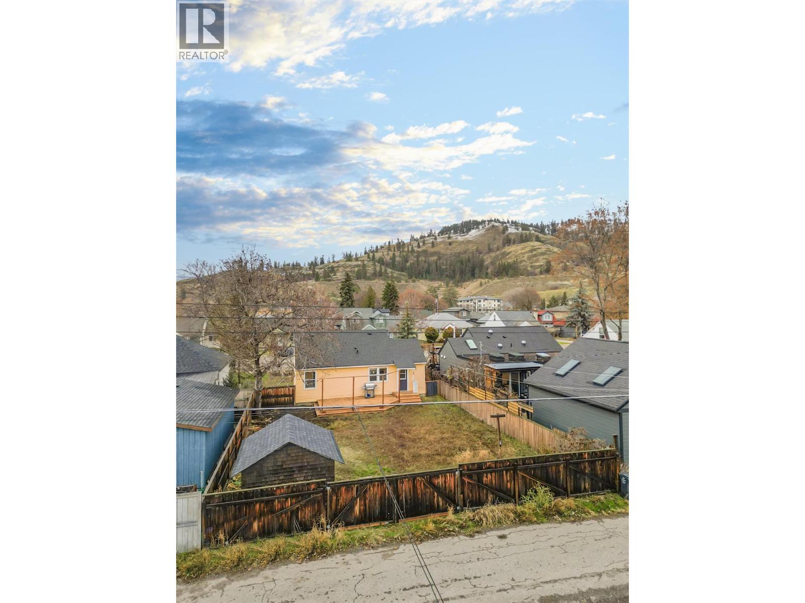 541 Okanagan Boulevard