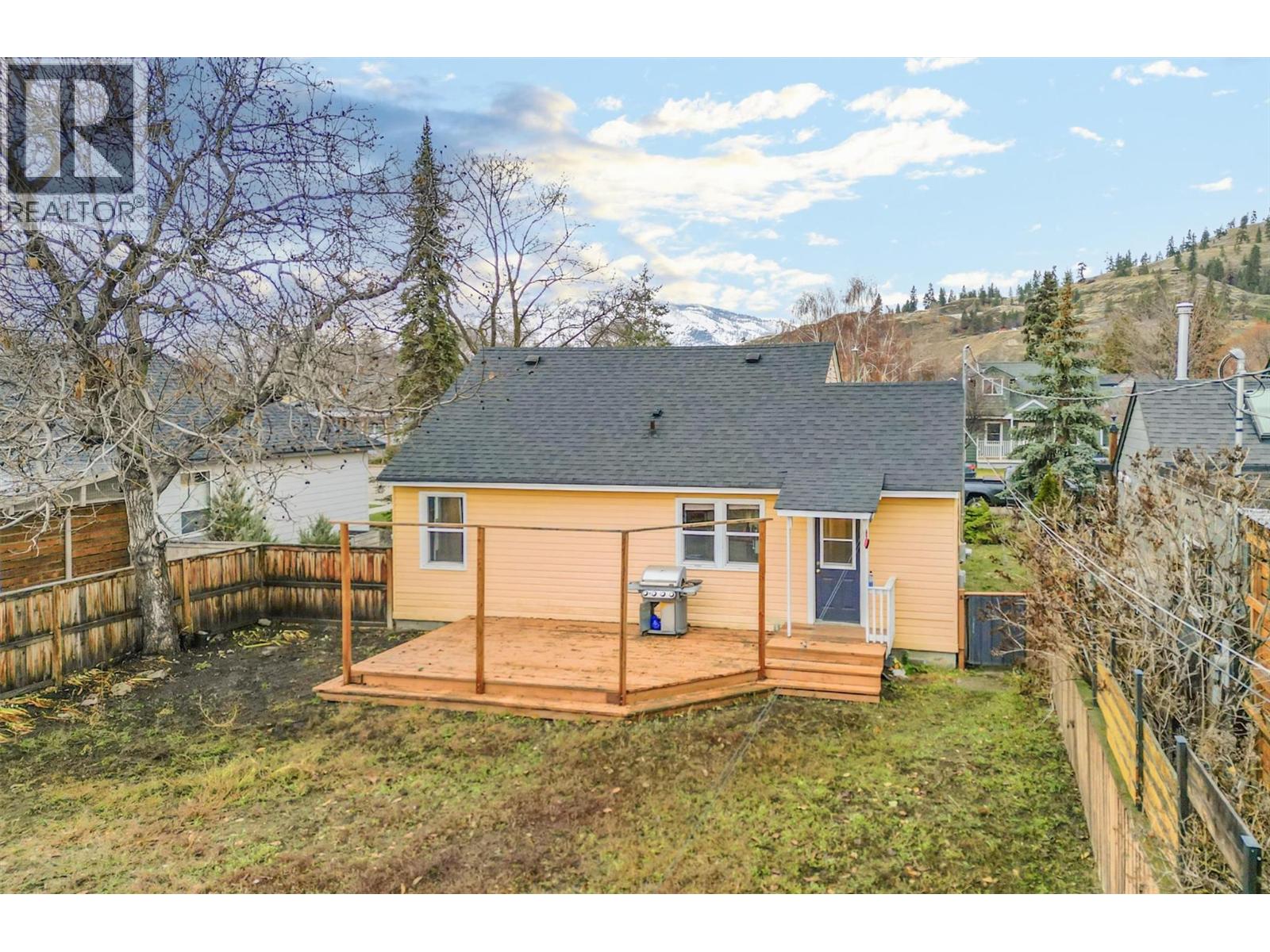 541 Okanagan Boulevard