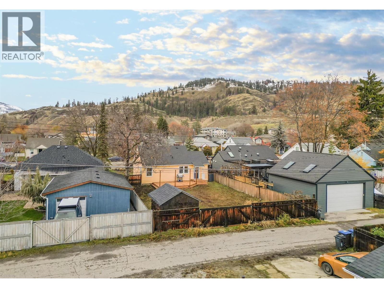 541 Okanagan Boulevard