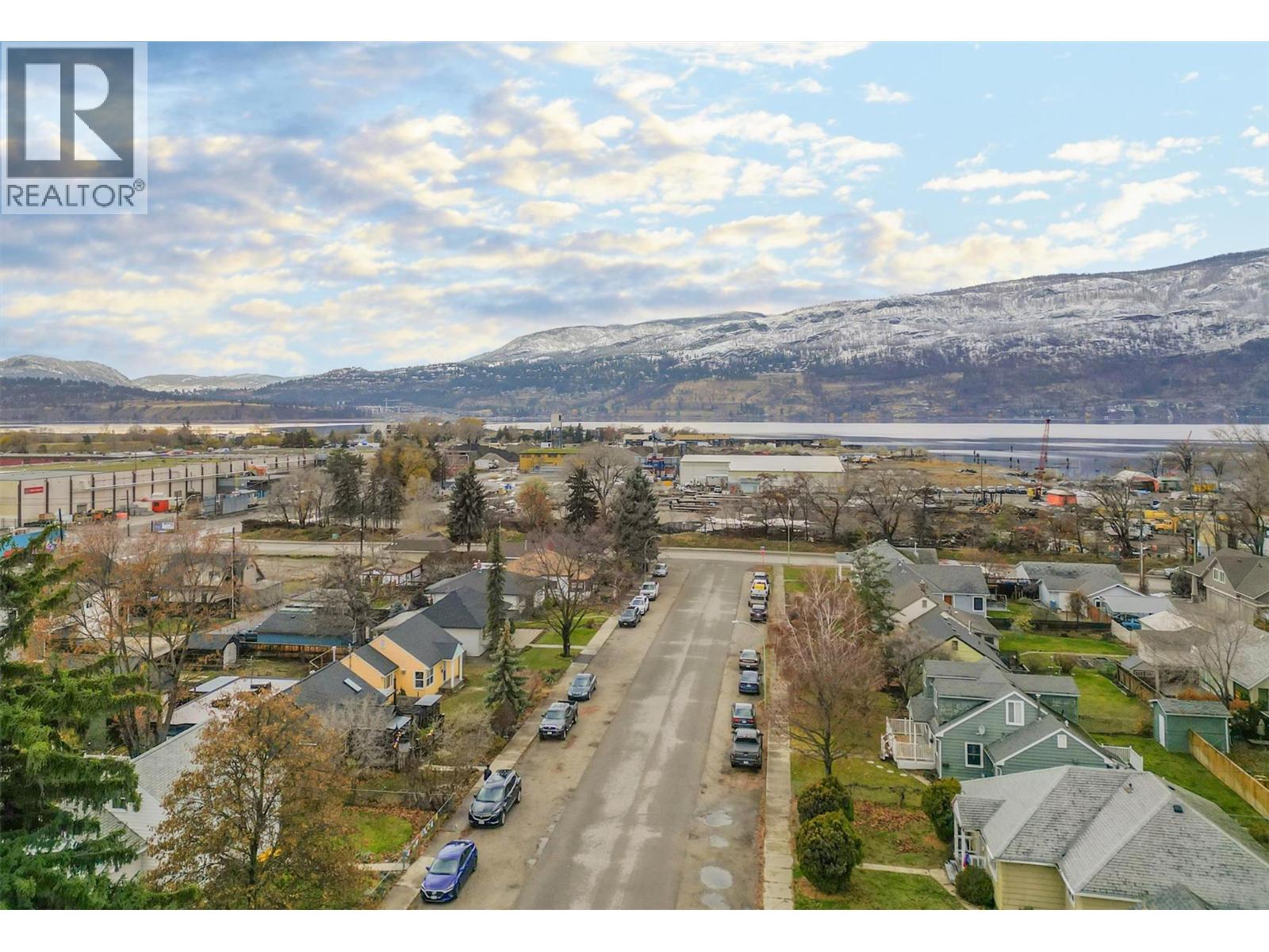 541 Okanagan Boulevard