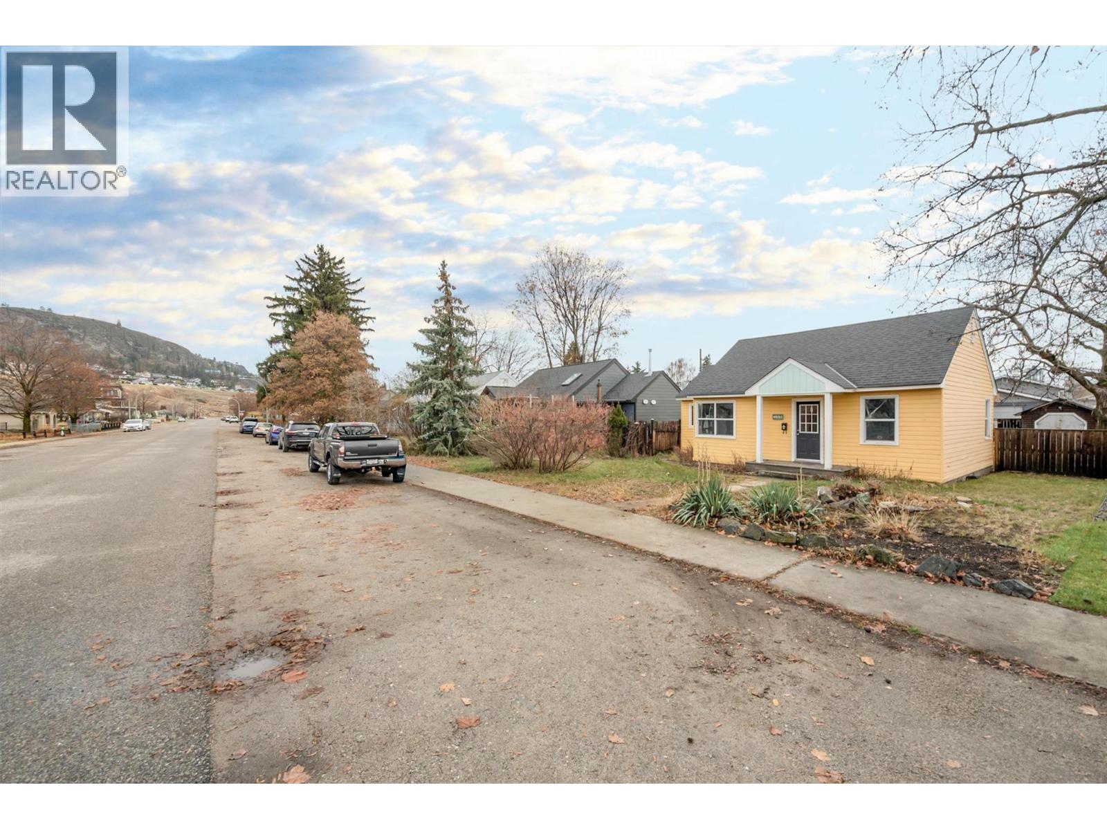 541 Okanagan Boulevard