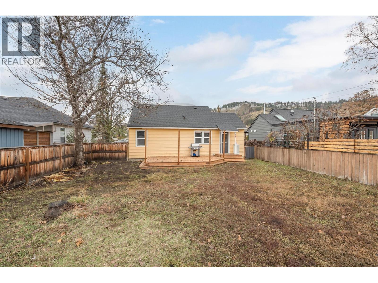 541 Okanagan Boulevard