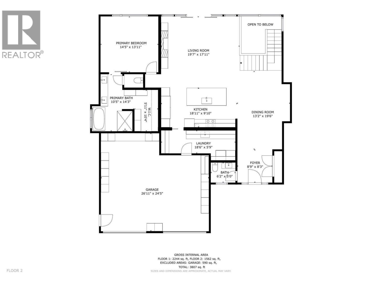 1505 Fairwood Lane