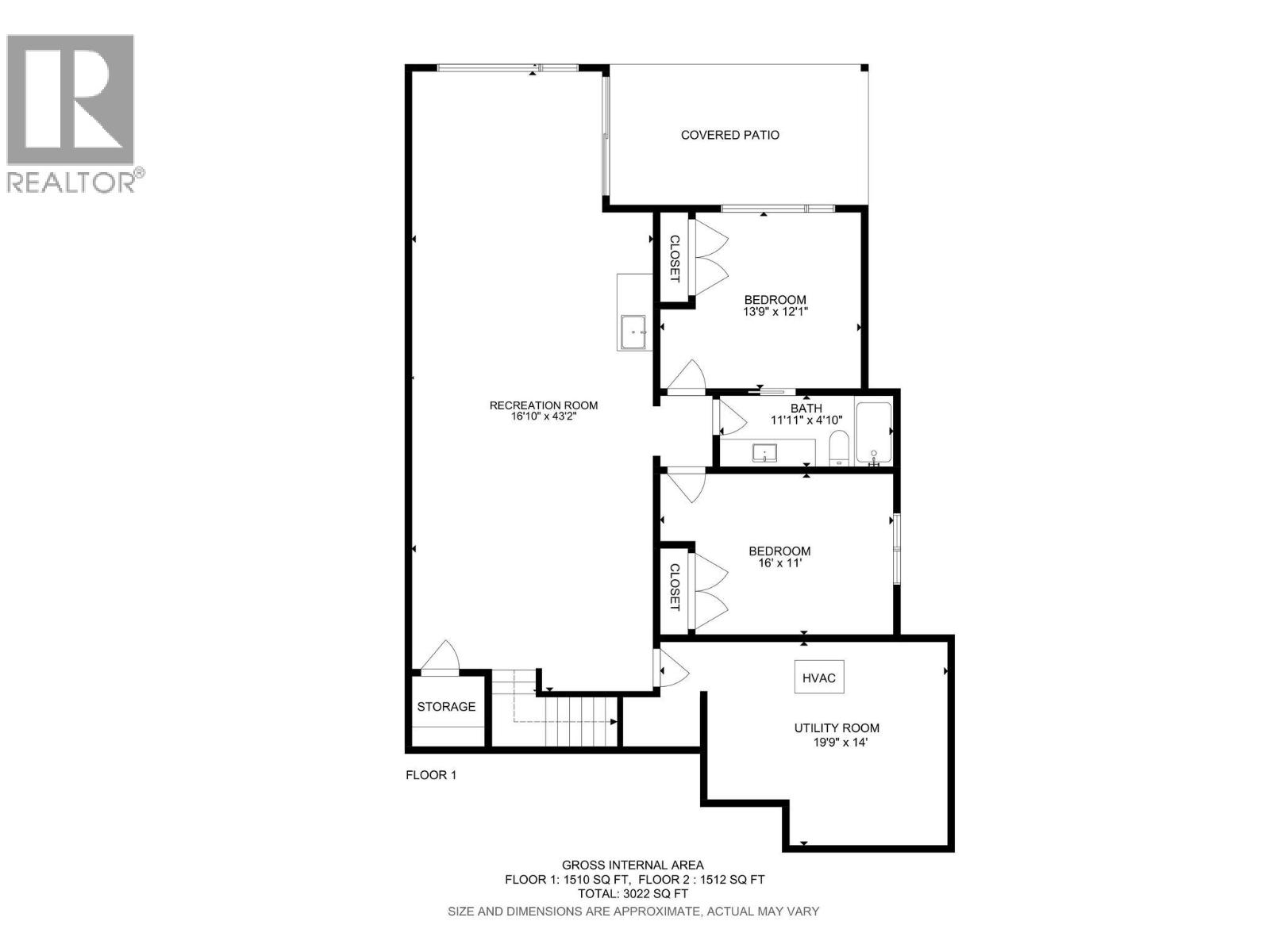 9201 Okanagan Centre Road W Unit# 2