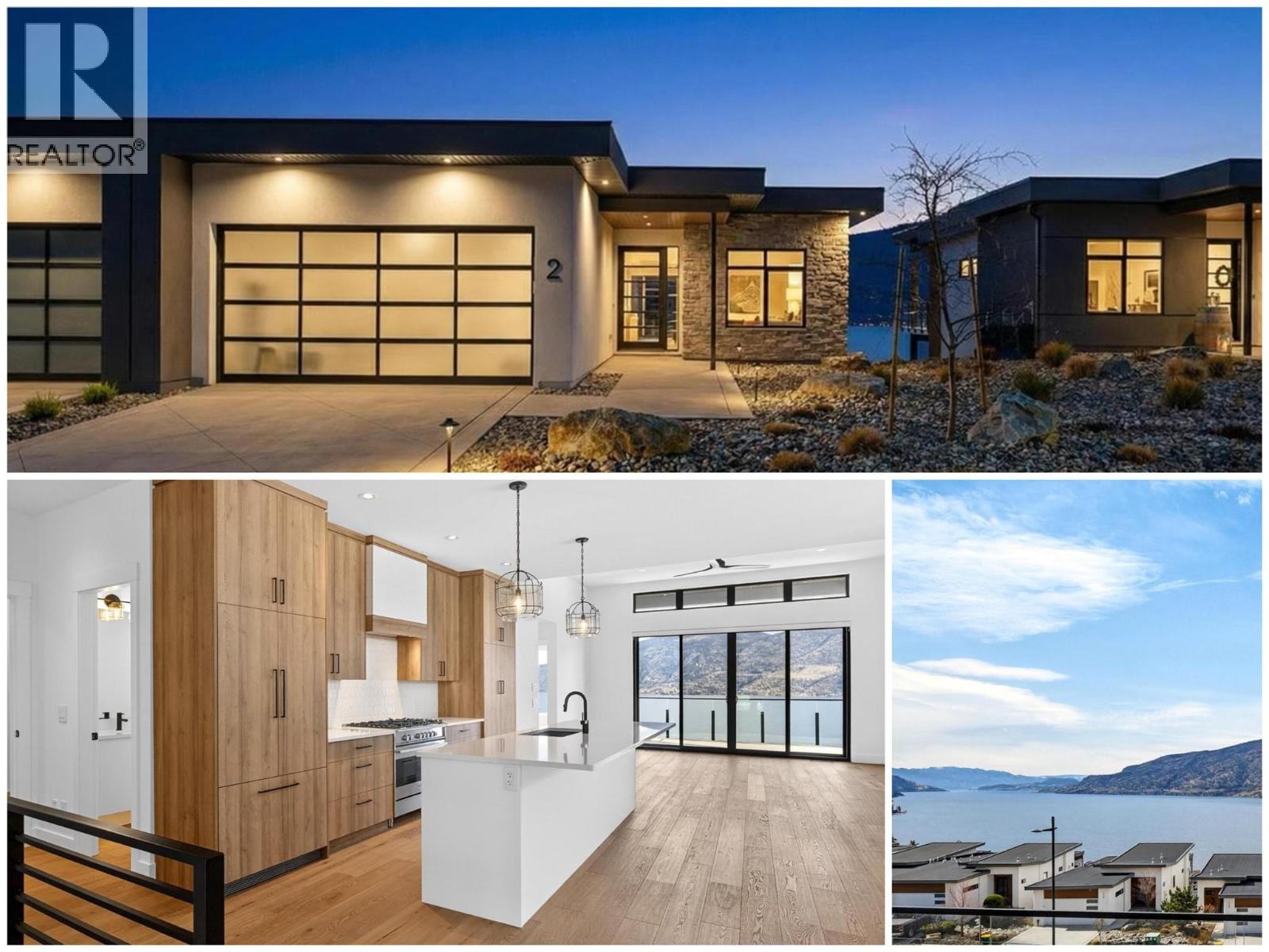 9201 Okanagan Centre Road W Unit# 2