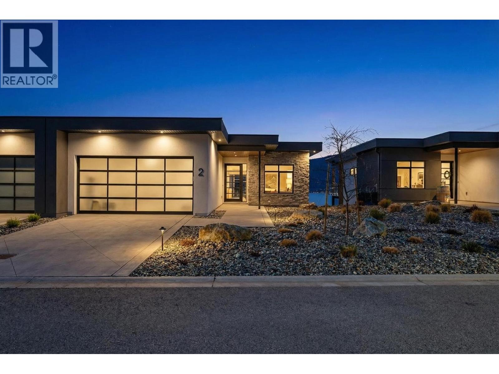 9201 Okanagan Centre Road W Unit# 2