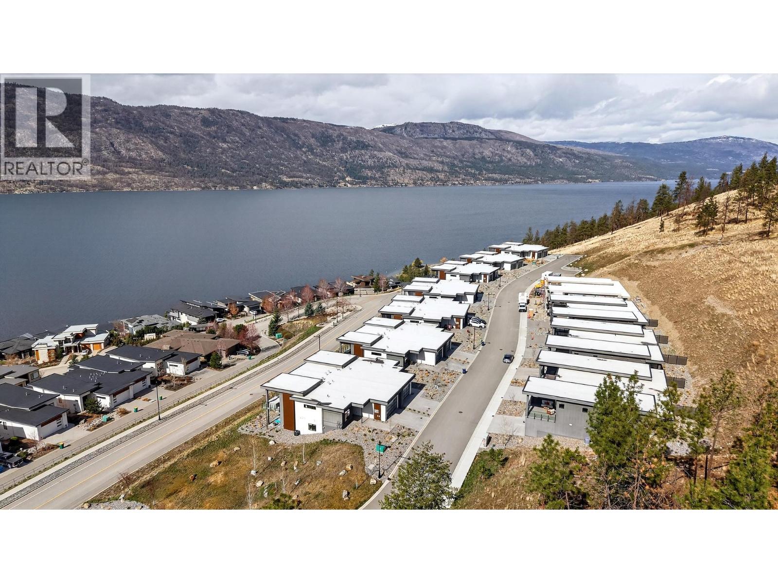 9201 Okanagan Centre Road W Unit# 2