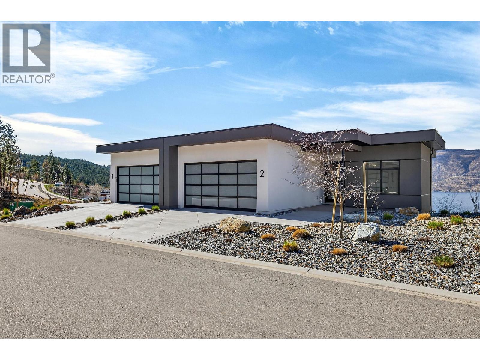 9201 Okanagan Centre Road W Unit# 2