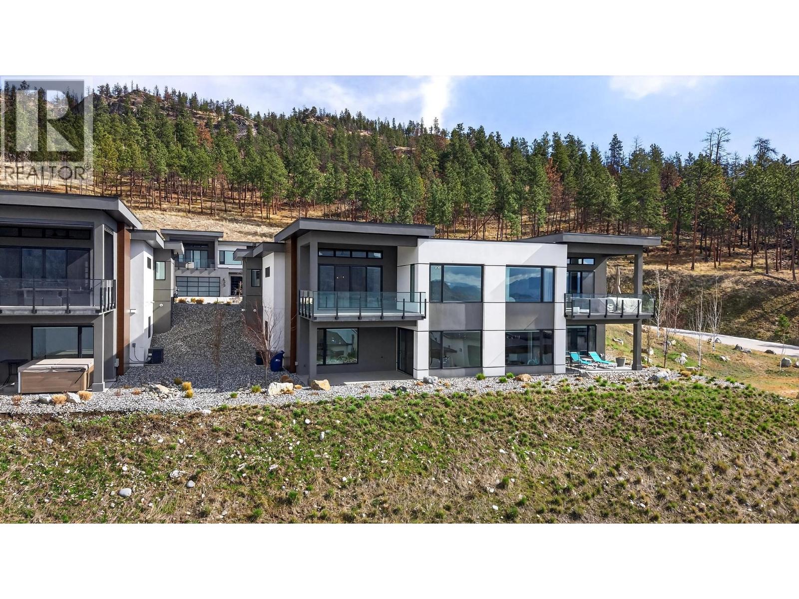 9201 Okanagan Centre Road W Unit# 2