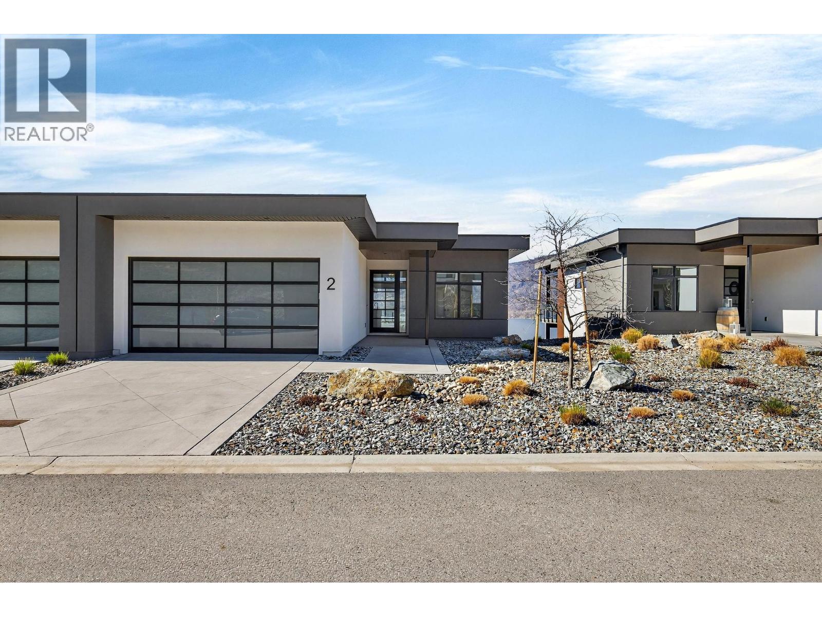9201 Okanagan Centre Road W Unit# 2