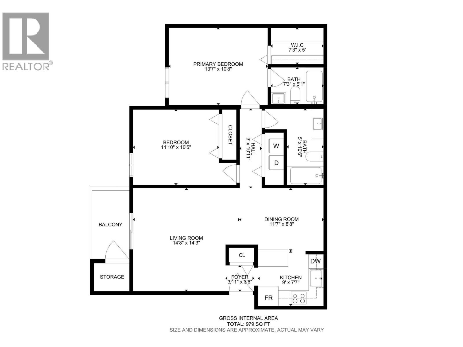 735 Cook Road Unit# 208C