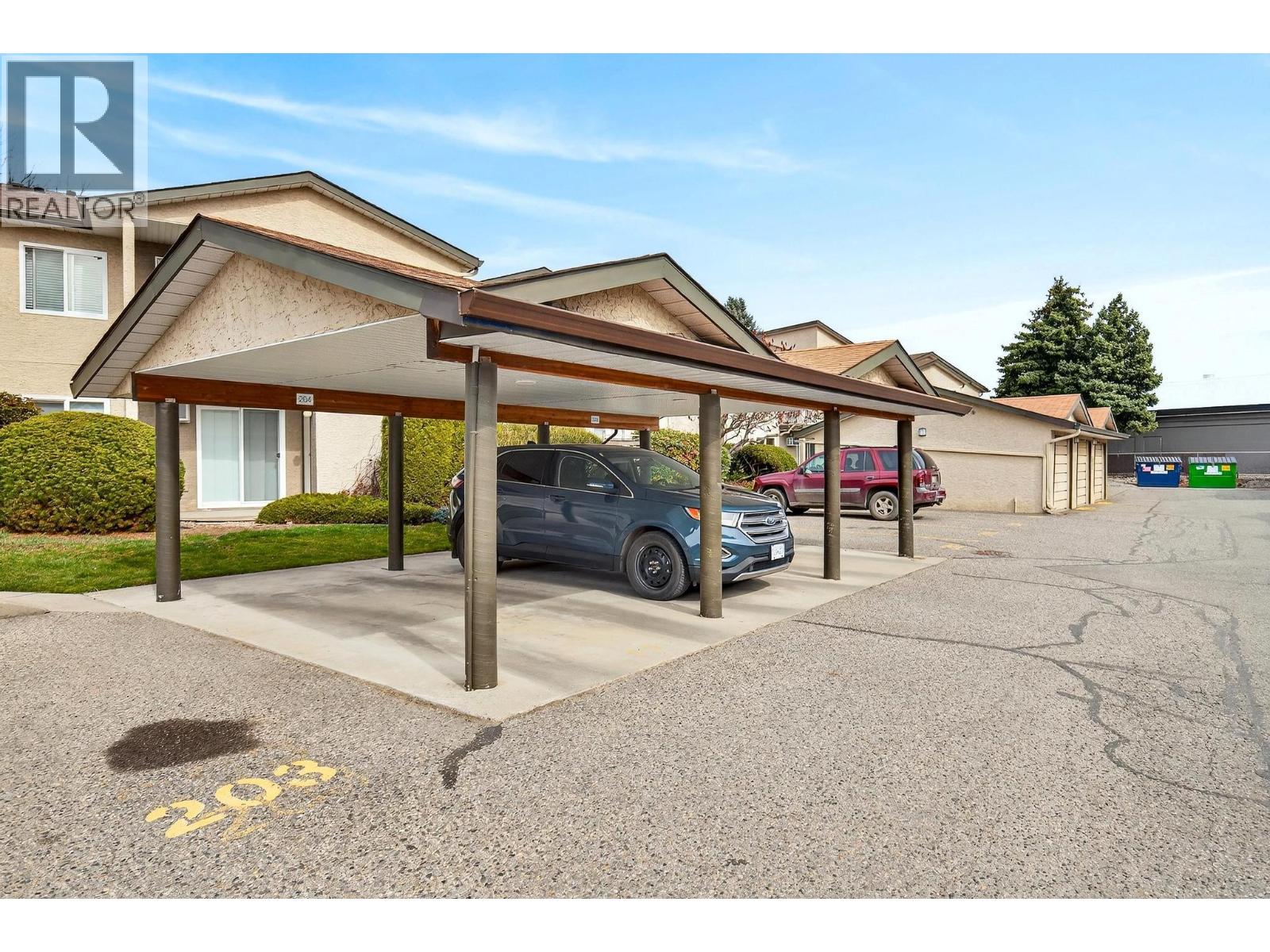 735 Cook Road Unit# 208C