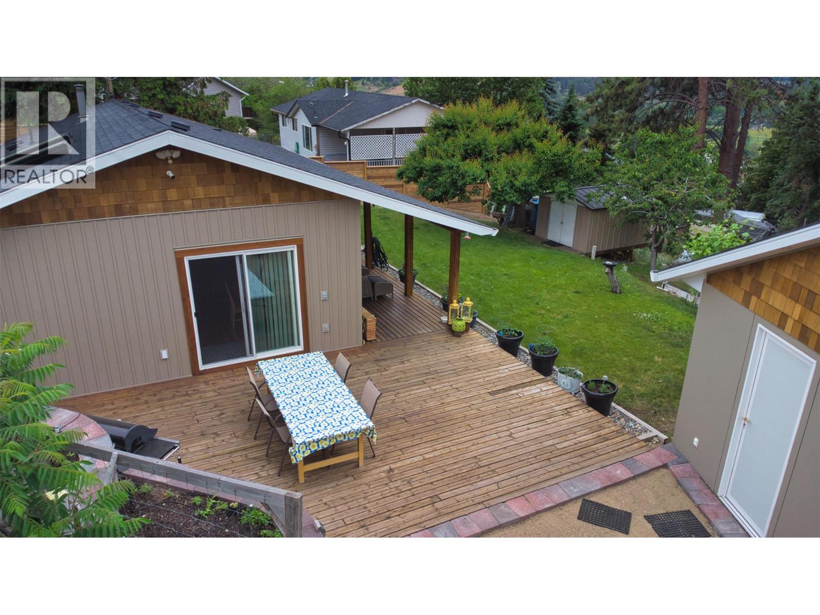 11130 Velda Road