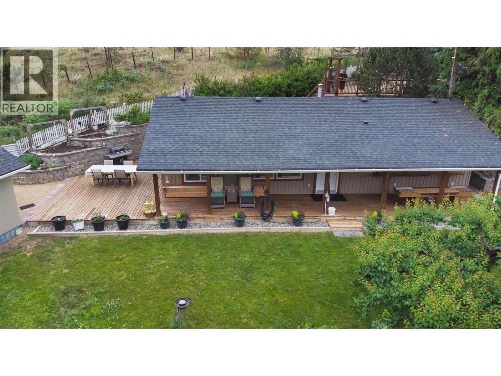 11130 Velda Road