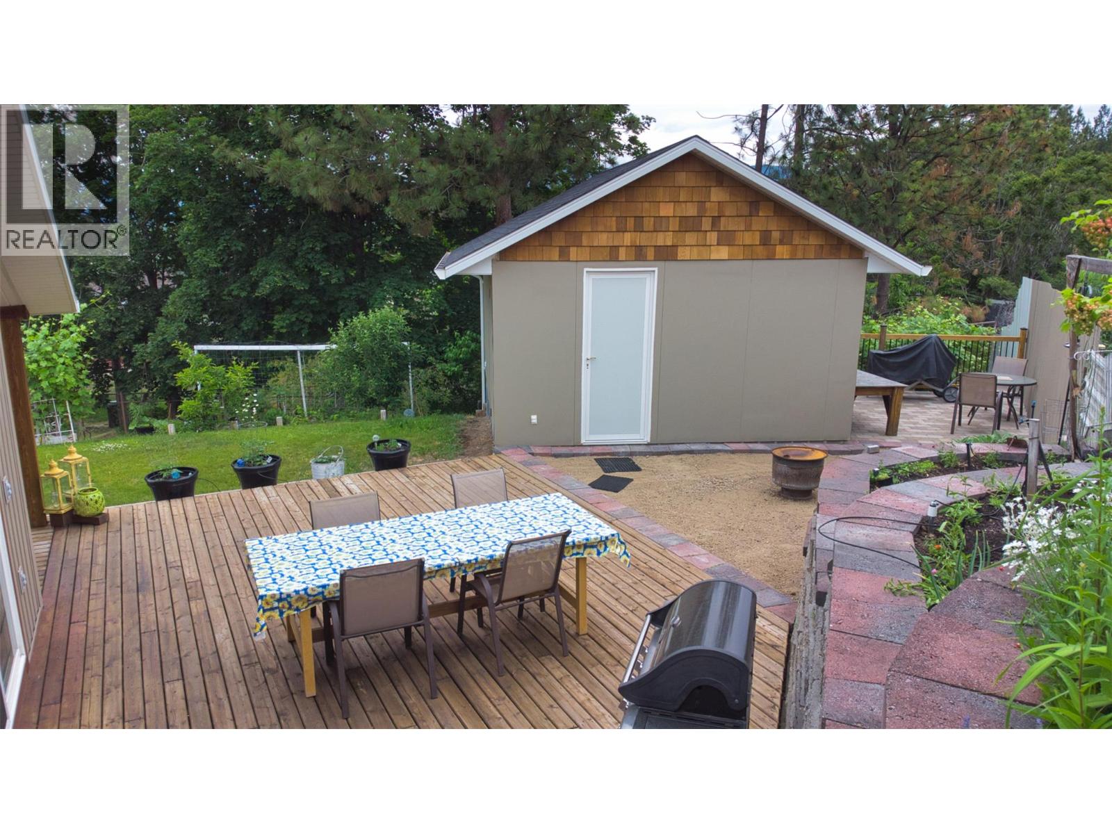 11130 Velda Road