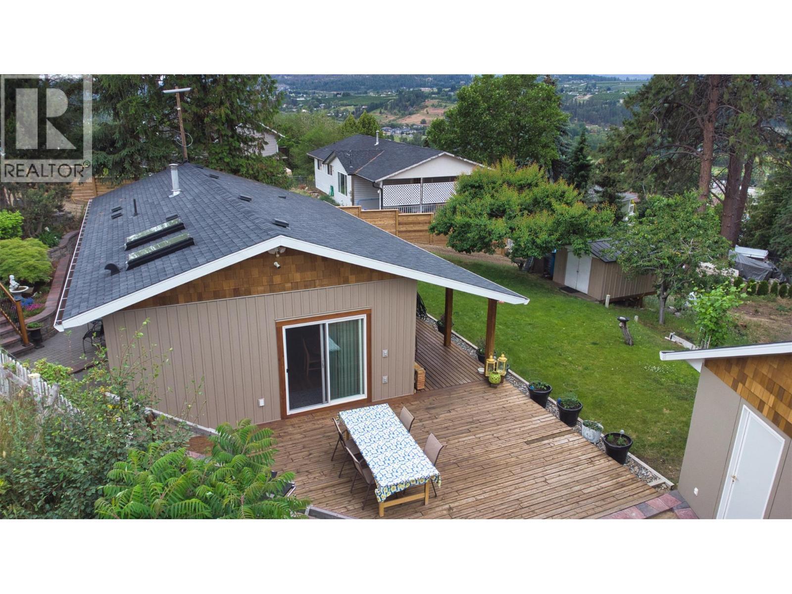 11130 Velda Road