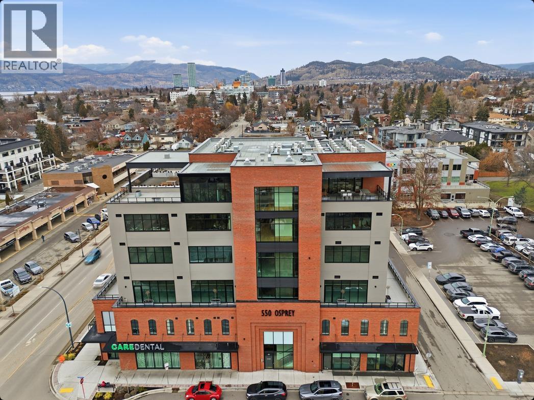 550 Osprey Avenue Unit# 3rd FL