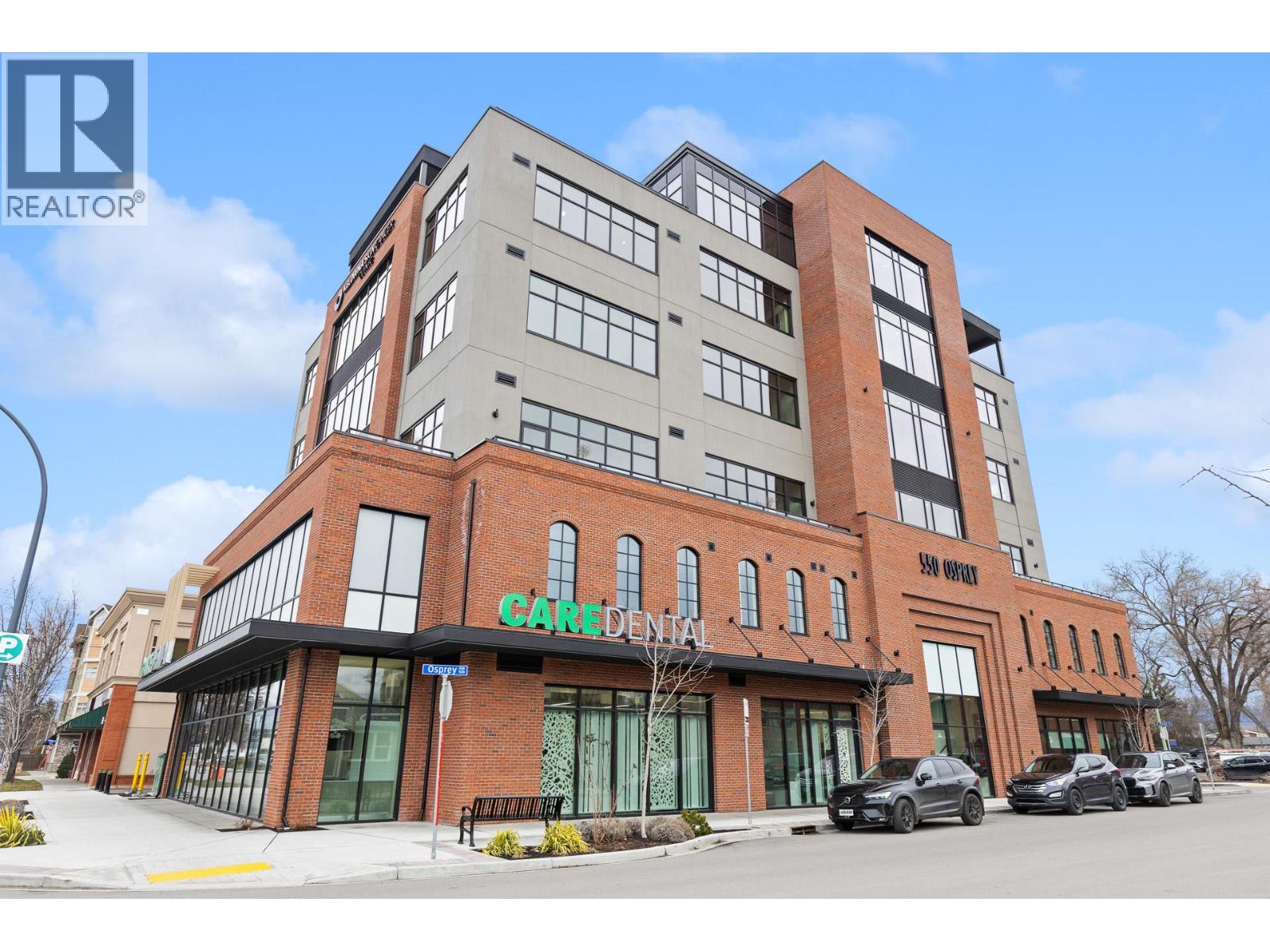 550 Osprey Avenue Unit# 3rd FL