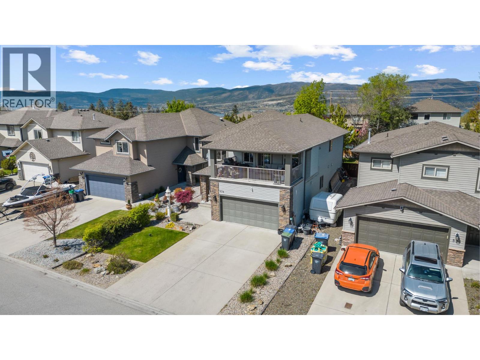 534 South Crest Drive